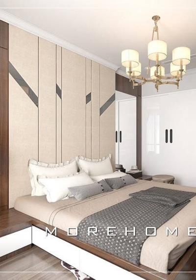 Cập nhật mẫu tủ quần áo gỗ công nghiệp đẹp và chất lượng